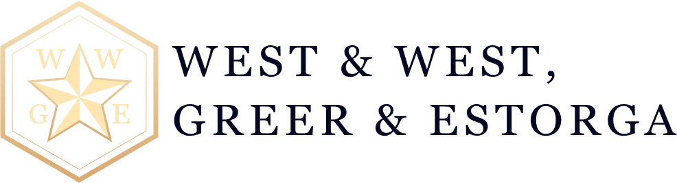 West & West, Greer & Estorga